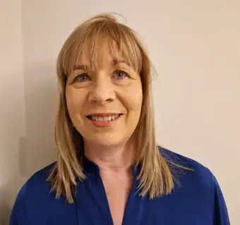 Louise Fallon